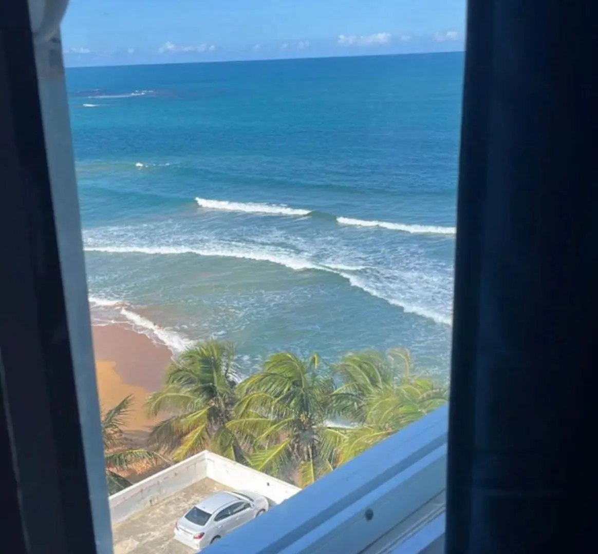Appartement Oceanfront In Luquillo 0*,